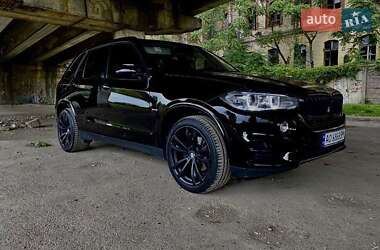 BMW X5 2017 BMW X5 2017