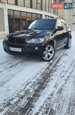 BMW X5 2007