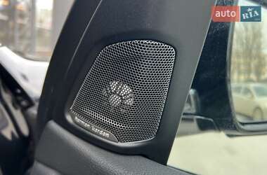 Внедорожник / Кроссовер BMW X5 2015 в 