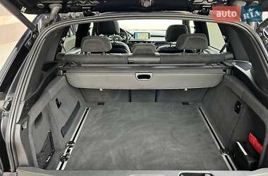 Внедорожник / Кроссовер BMW X5 2015 в 