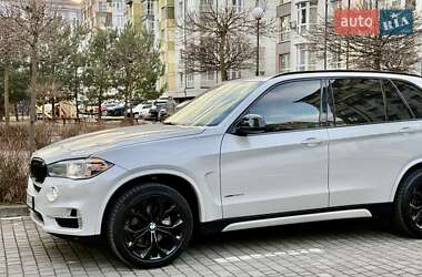 Внедорожник / Кроссовер BMW X5 2015 в Ивано-Франковске