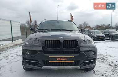 BMW X5 2008