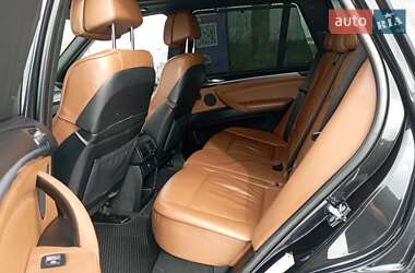 Внедорожник / Кроссовер BMW X5 2008 в Казатине