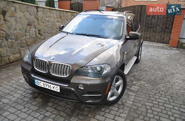BMW X5 2011 BMW X5 2011