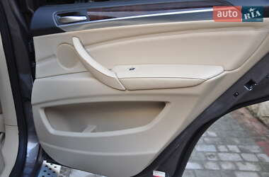 Внедорожник / Кроссовер BMW X5 2011 в 