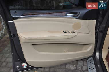 Внедорожник / Кроссовер BMW X5 2011 в 