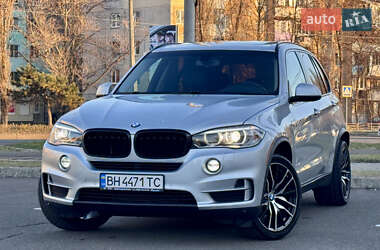 Внедорожник / Кроссовер BMW X5 2014 в Одессе