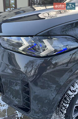 Внедорожник / Кроссовер BMW X5 2023 в 