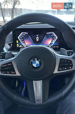 Внедорожник / Кроссовер BMW X5 2023 в 