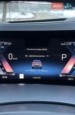 Внедорожник / Кроссовер BMW X5 2023 в 
