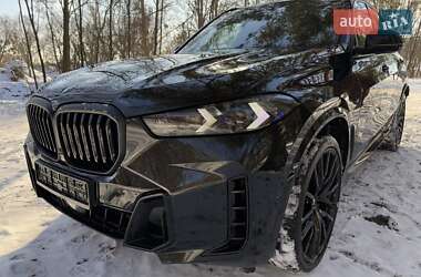 Позашляховик / Кросовер BMW X5 2023 в Києві