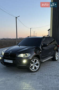 BMW X5 2008