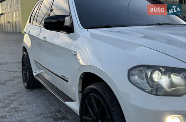 Внедорожник / Кроссовер BMW X5 2008 в Черновцах