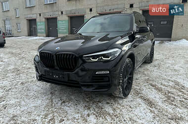 Внедорожник / Кроссовер BMW X5 2019 в Сумах