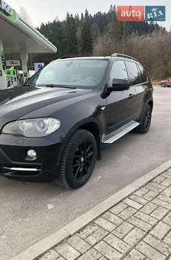 Внедорожник / Кроссовер BMW X5 2007 в 