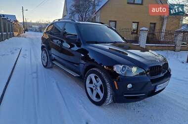 BMW X5 2008