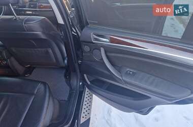 Позашляховик / Кросовер BMW X5 2008 в Шостці