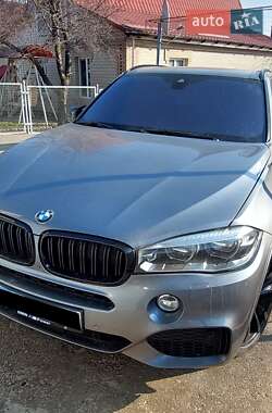 BMW X5 2017