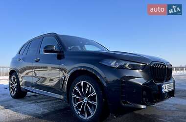 Внедорожник / Кроссовер BMW X5 2023 в Киеве