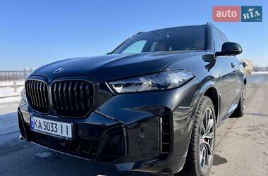 Внедорожник / Кроссовер BMW X5 2023 в Киеве