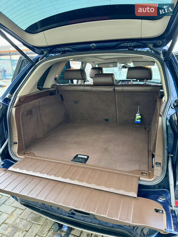 Внедорожник / Кроссовер BMW X5 2012 в Ивано-Франковске фото 28 Внедорожник / Кроссовер BMW X5 2012 в Ивано-Франковске