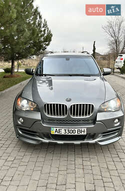 BMW X5 2007