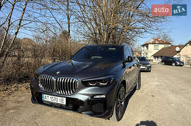 BMW X5 2019 BMW X5 2019
