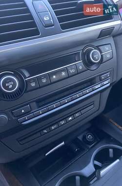 Внедорожник / Кроссовер BMW X5 2011 в 