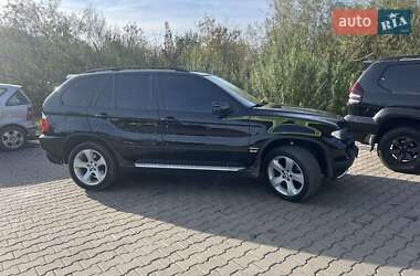 Внедорожник / Кроссовер BMW X5 2006 в Киеве