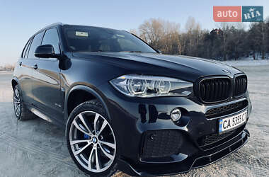 BMW X5 2014 BMW X5 2014