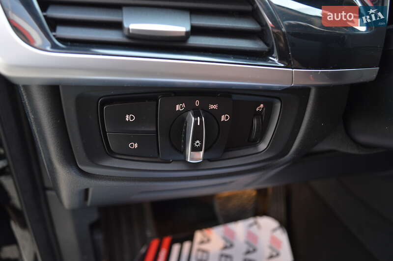 Внедорожник / Кроссовер BMW X5 2016 в Львове фото 17 Внедорожник / Кроссовер BMW X5 2016 в Львове