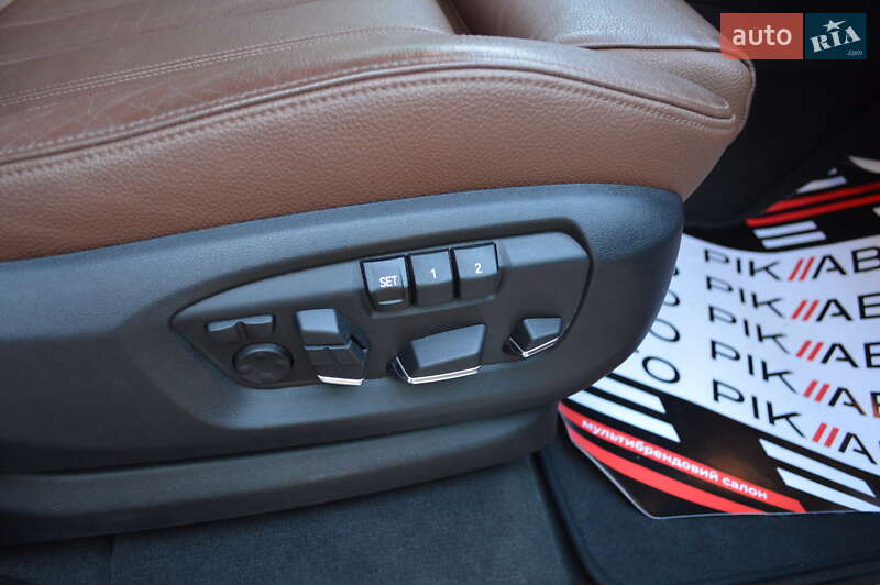 Внедорожник / Кроссовер BMW X5 2016 в Львове фото 45 Внедорожник / Кроссовер BMW X5 2016 в Львове