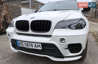 BMW X5 2013 BMW X5 2013