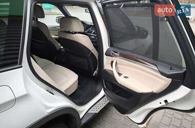 Внедорожник / Кроссовер BMW X5 2013 в 