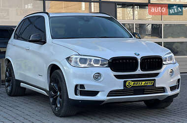 Внедорожник / Кроссовер BMW X5 2015 в Ивано-Франковске