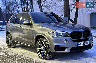 BMW X5 2014