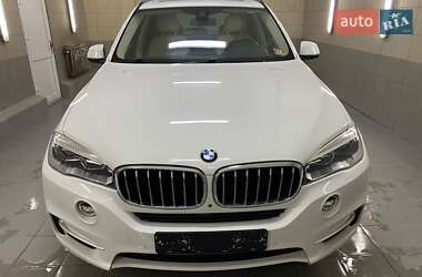 BMW X5 2014