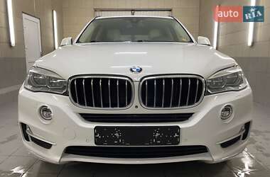 Внедорожник / Кроссовер BMW X5 2014 в Умани