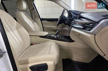 Внедорожник / Кроссовер BMW X5 2014 в Умани