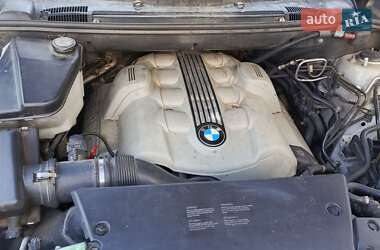 Внедорожник / Кроссовер BMW X5 2005 в 