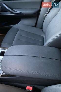 Внедорожник / Кроссовер BMW X5 2014 в 