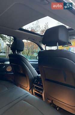 Внедорожник / Кроссовер BMW X5 2014 в 