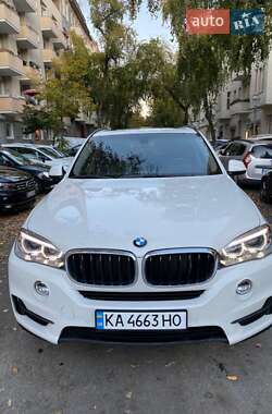 BMW X5 2014 BMW X5 2014