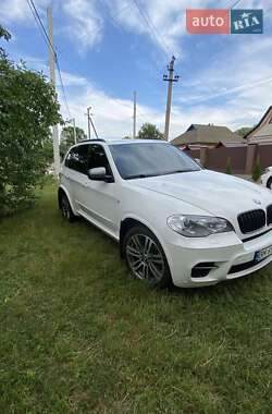 BMW X5 2013 BMW X5 2013
