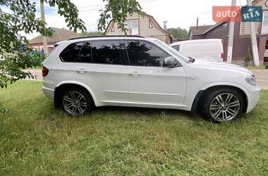 Внедорожник / Кроссовер BMW X5 2013 в 