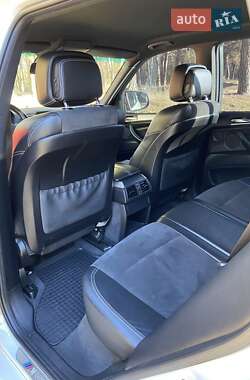 Внедорожник / Кроссовер BMW X5 2013 в 