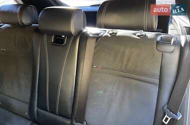 Внедорожник / Кроссовер BMW X5 2013 в 