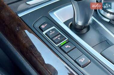 Внедорожник / Кроссовер BMW X5 2014 в Киеве