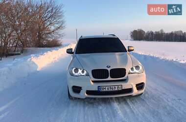 Внедорожник / Кроссовер BMW X5 2013 в 