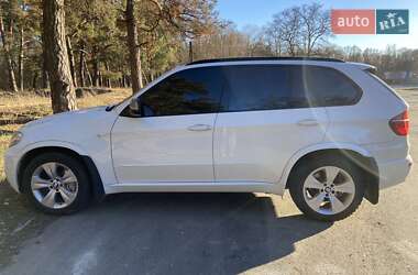 Внедорожник / Кроссовер BMW X5 2013 в 